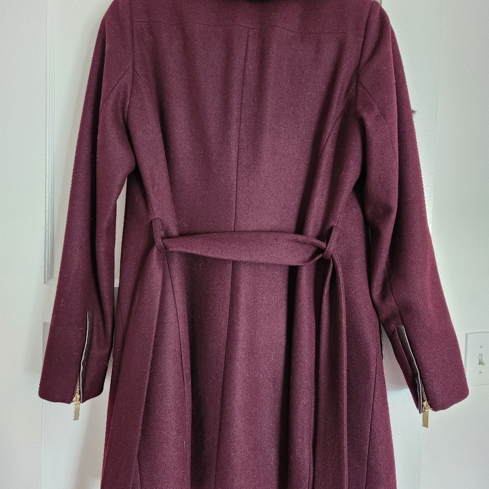 French Connection Coat - image 3